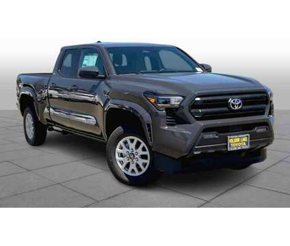 2024NewToyotaNewTacoma is a 2024 Toyota Tacoma Car for Sale in Folsom CA