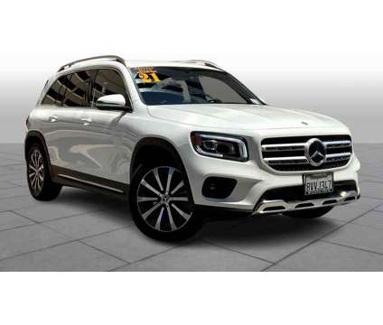 2021UsedMercedes-BenzUsedGLBUsedSUV is a White 2021 Mercedes-Benz G Car for Sale in Beverly Hills CA