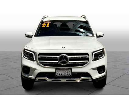 2021UsedMercedes-BenzUsedGLBUsedSUV is a White 2021 Mercedes-Benz G Car for Sale in Beverly Hills CA