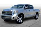 2021UsedToyotaUsedTundraUsedCrewMax 5.5 Bed 5.7L (Natl)