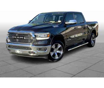 2021UsedRamUsed1500Used4x2 Crew Cab 5 7 Box is a 2021 RAM 1500 Model Car for Sale in Columbus GA