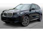 2025NewBMWNewX5NewSports Activity Vehicle