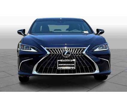 2024NewLexusNewESNewFWD is a 2024 Lexus ES Car for Sale in Newport Beach CA