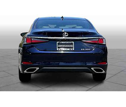 2024NewLexusNewESNewFWD is a 2024 Lexus ES Car for Sale in Newport Beach CA