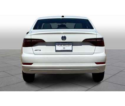 2021UsedVolkswagenUsedJetta is a White 2021 Volkswagen Jetta Car for Sale in Lubbock TX