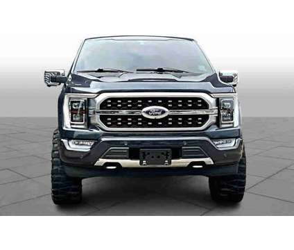 2021UsedFordUsedF-150Used4WD SuperCrew 6.5 Box is a White 2021 Ford F-150 Car for Sale in Stafford TX