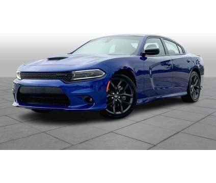 2022UsedDodgeUsedCharger is a Blue 2022 Dodge Charger Car for Sale in Houston TX