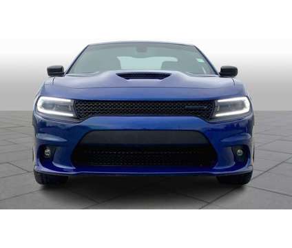 2022UsedDodgeUsedCharger is a Blue 2022 Dodge Charger Car for Sale in Houston TX