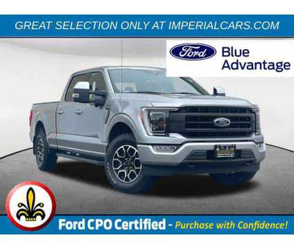 2021UsedFordUsedF-150 is a Silver 2021 Ford F-150 Car for Sale in Mendon MA