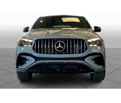 2024NewMercedes-BenzNewGLENew4MATIC+ Coupe is a Grey 2024 Mercedes-Benz G Coupe in Manchester NH
