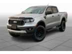 2021UsedFordUsedRangerUsed2WD SuperCrew 5 Box