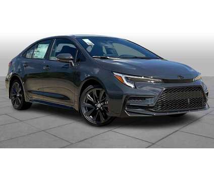 2024NewToyotaNewCorolla is a 2024 Toyota Corolla Car for Sale in Harvey LA