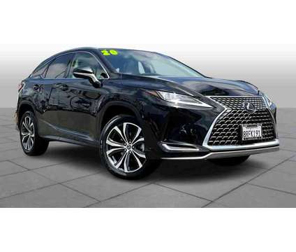 2020UsedLexusUsedRXUsedFWD is a 2020 Lexus RX Car for Sale in Tustin CA