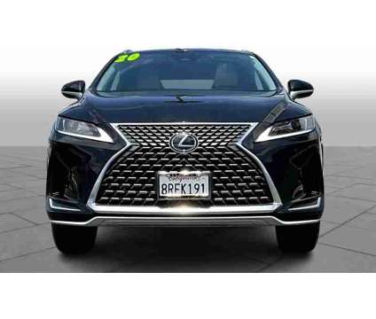 2020UsedLexusUsedRXUsedFWD is a 2020 Lexus RX Car for Sale in Tustin CA