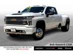 2022UsedChevroletUsedSilverado 3500HDUsed4WD Crew Cab 159