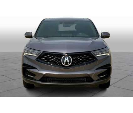 2021UsedAcuraUsedRDXUsedFWD is a 2021 Acura RDX Car for Sale in Oklahoma City OK