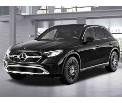 2024NewMercedes-BenzNewGLCNew4MATIC SUV is a Black 2024 Mercedes-Benz G Car for Sale in Corpus Christi TX
