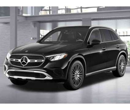 2024NewMercedes-BenzNewGLCNew4MATIC SUV is a Black 2024 Mercedes-Benz G SUV in Corpus Christi TX