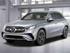 2024NewMercedes-BenzNewGLCNew4MATIC SUV