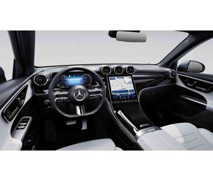 2024NewMercedes-BenzNewGLCNew4MATIC SUV is a Silver 2024 Mercedes-Benz G Car for Sale in Corpus Christi TX