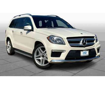 2016UsedMercedes-BenzUsedGLUsed4MATIC 4dr is a White 2016 Mercedes-Benz G Car for Sale in Oklahoma City OK
