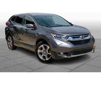 2019UsedHondaUsedCR-VUsed2WD is a 2019 Honda CR-V Car for Sale in Oklahoma City OK