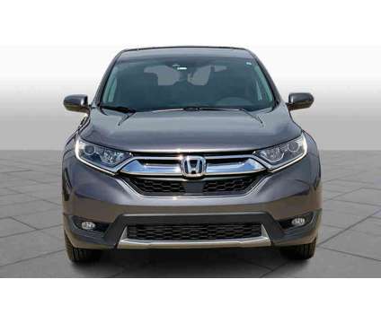 2019UsedHondaUsedCR-VUsed2WD is a 2019 Honda CR-V Car for Sale in Oklahoma City OK