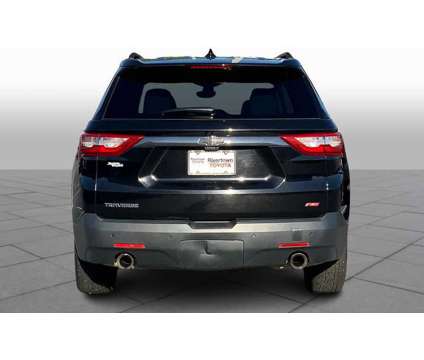 2020UsedChevroletUsedTraverse is a Black 2020 Chevrolet Traverse Car for Sale in Columbus GA