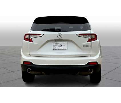 2020UsedAcuraUsedRDXUsedFWD is a Silver, White 2020 Acura RDX Car for Sale in Houston TX