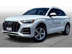 2021UsedAudiUsedQ5Used45 TFSI quattro