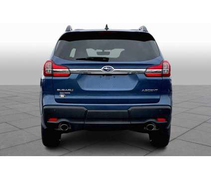 2021UsedSubaruUsedAscentUsed7-Passenger is a Blue 2021 Subaru Ascent Car for Sale in Manchester NH