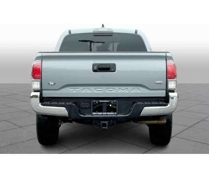 2021UsedToyotaUsedTacomaUsedDouble Cab 5 Bed V6 AT (GS) is a 2021 Toyota Tacoma Car for Sale in Saco ME