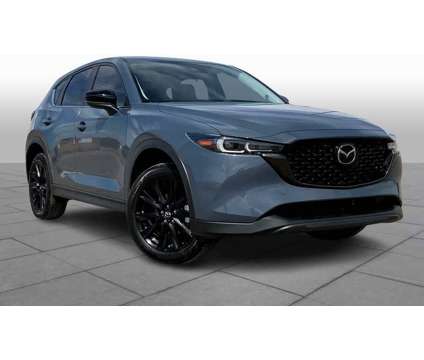 2023UsedMazdaUsedCX-5UsedAWD is a Grey 2023 Mazda CX-5 Car for Sale in Albuquerque NM
