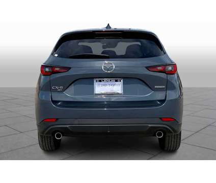 2023UsedMazdaUsedCX-5UsedAWD is a Grey 2023 Mazda CX-5 Car for Sale in Albuquerque NM