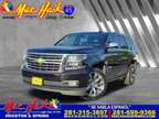 2018UsedChevroletUsedTahoeUsed2WD 4dr