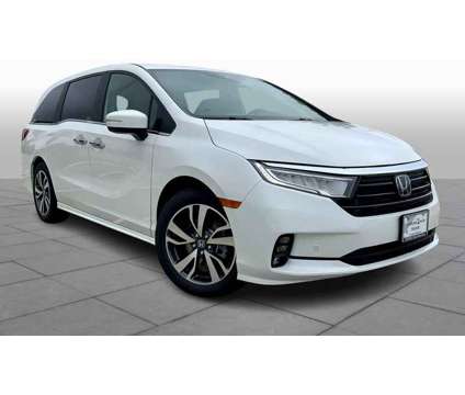 2024NewHondaNewOdysseyNewAuto is a Silver, White 2024 Honda Odyssey Car for Sale in Kingwood TX