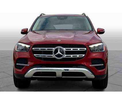 2024NewMercedes-BenzNewGLENew4MATIC SUV is a Red 2024 Mercedes-Benz G SUV in League City TX