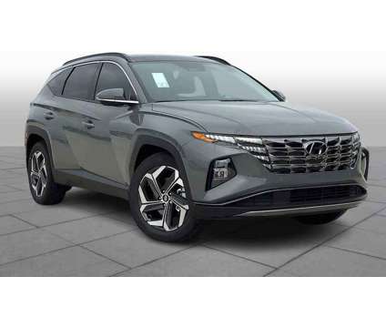 2024NewHyundaiNewTucsonNewFWD is a Grey 2024 Hyundai Tucson Car for Sale in Houston TX