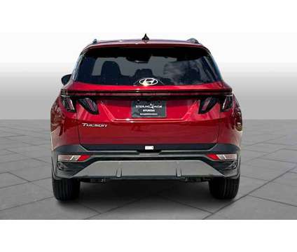 2024NewHyundaiNewTucsonNewFWD is a Red 2024 Hyundai Tucson Car for Sale in Houston TX