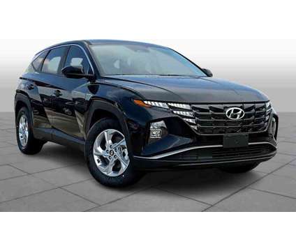 2024NewHyundaiNewTucsonNewFWD is a Black 2024 Hyundai Tucson Car for Sale in Houston TX