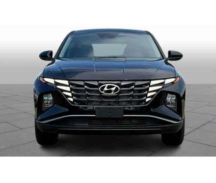 2024NewHyundaiNewTucson is a Black 2024 Hyundai Tucson Car for Sale in Houston TX