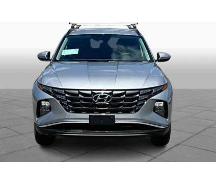 2024NewHyundaiNewTucson HybridNewAWD is a Silver 2024 Hyundai Tucson Car for Sale in College Park MD