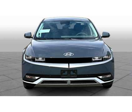 2024NewHyundaiNewIONIQ 5NewAWD is a Green 2024 Hyundai Ioniq Car for Sale in College Park MD