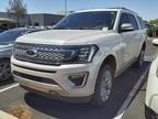 2018 Ford Expedition Silver, 114K miles