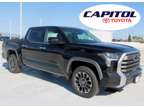 2024 Toyota Tundra Limited CrewMax 5.5' Bed