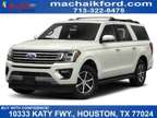 2020 Ford Expedition Max Xlt