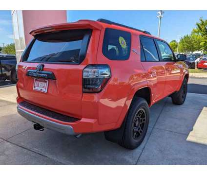 2024 Toyota 4Runner TRD Off Road Premium is a 2024 Toyota 4Runner TRD Off Road Car for Sale in Clarksville MD