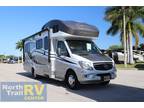 2015 Winnebago View 24V