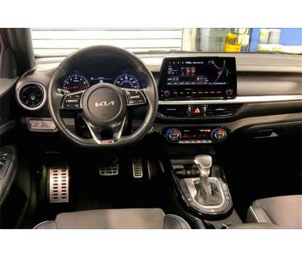 2022 Kia Forte GT-Line is a Orange 2022 Kia Forte Car for Sale in Capitol Heights MD