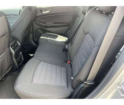 2024 Ford Edge SE is a Black 2024 Ford Edge SE Car for Sale in Covington TN